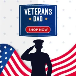 Veteran Dad